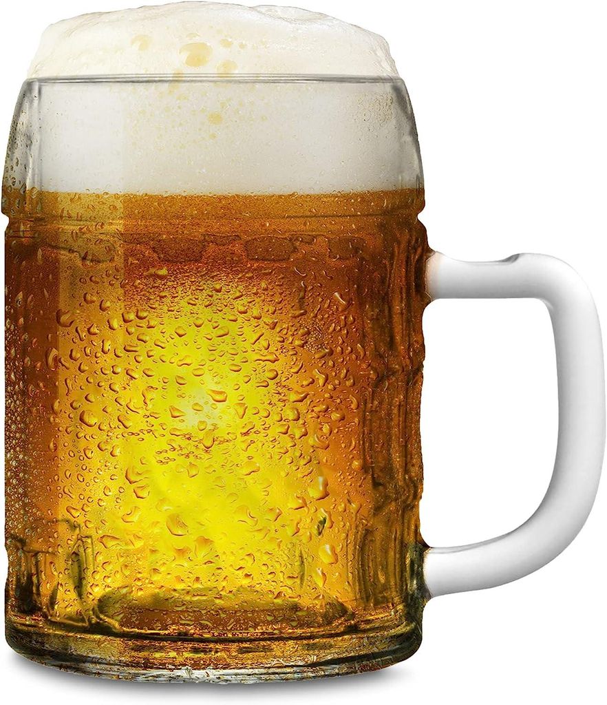 Stölzle Lausitz Stölzle OBERGLAS Set 6 Stück KAISER 0,3 l Produktbild 
