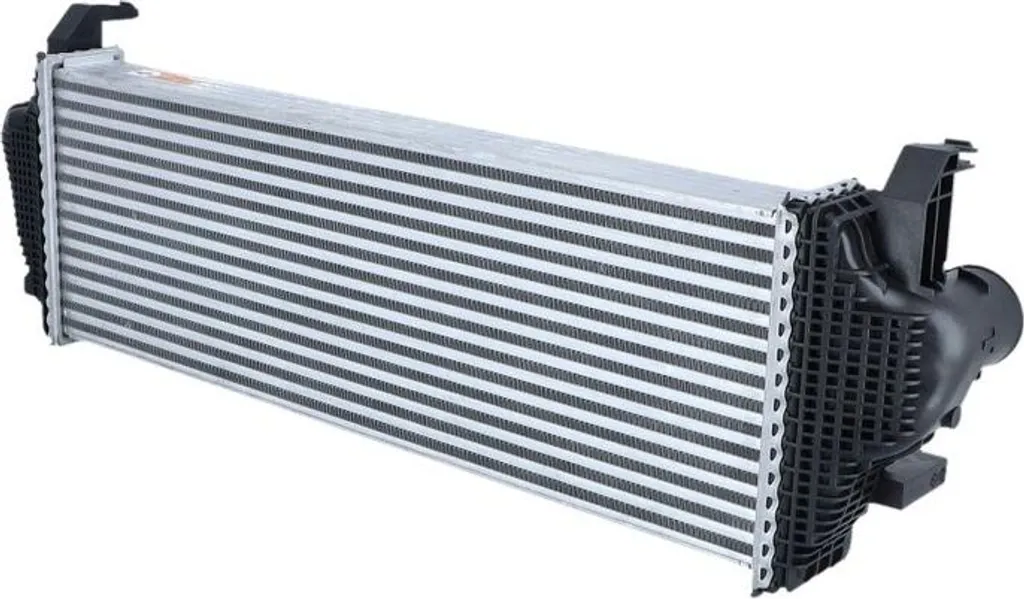 Intercooler NRF 30934 pour Jeep Grand Cherokee IV 3.0 CRD