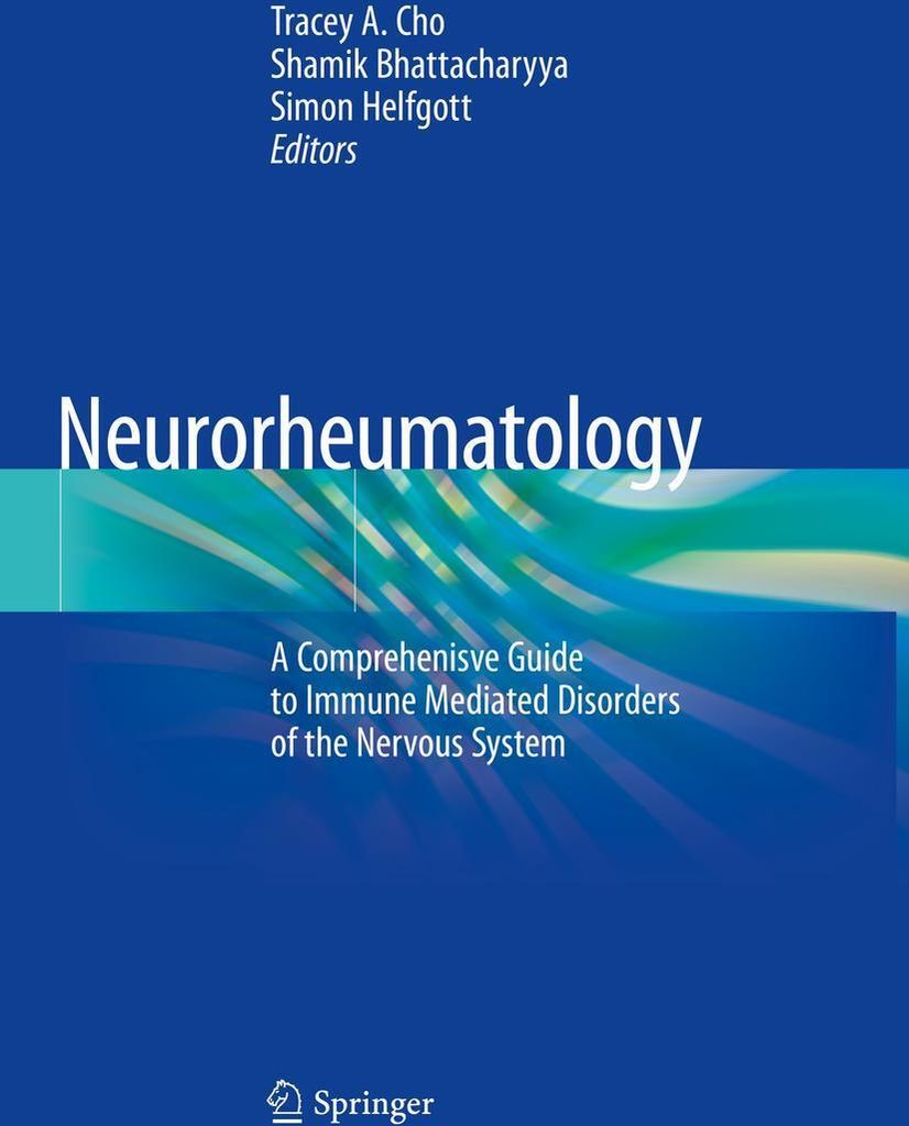 Neurorheumatology