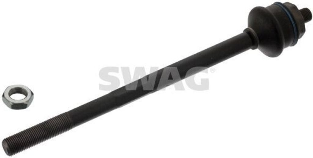 SWAG 30 93 4811 Axialgelenk Spurstange für VW Transporter IV Bus (70B, 70C, 7DB, 7DK, 70J, 70K, 7DC, 7DJ) Vorne Links