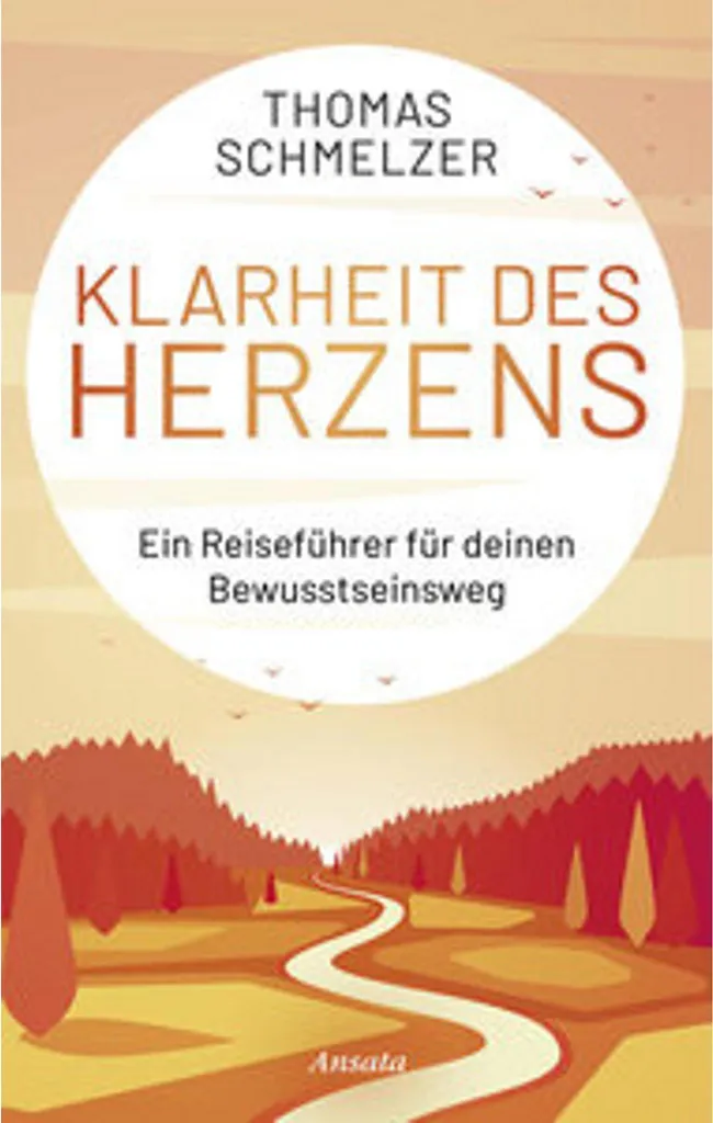 Klarheit des Herzens - Collier en Cristal de Roche Naturel et Pur