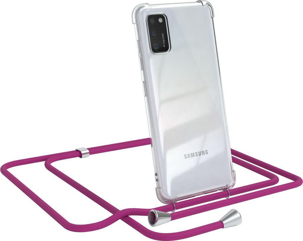 EAZY CASE Handykette kompatibel mit Samsung Galaxy A41, Produktbild 