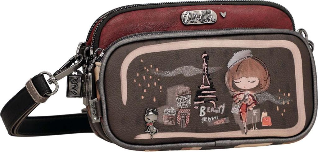 Anekke tracolla da donna 41803-445 Immagine del prodotto 