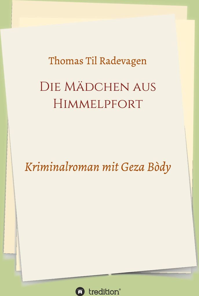 Die Mädchen aus Himmelpfort