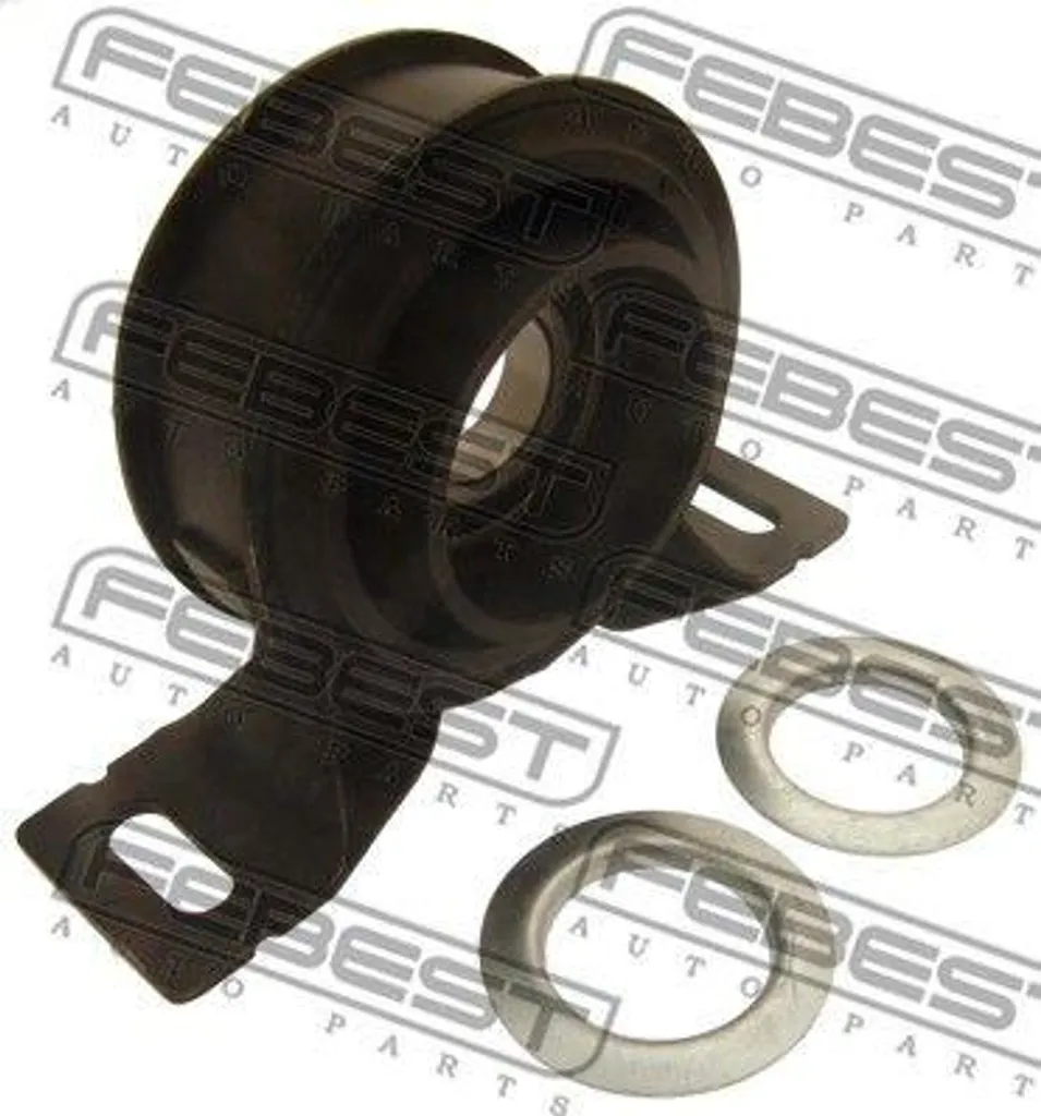 Pièce de rechange transmission pour Freelander : Roulement T0Q000040