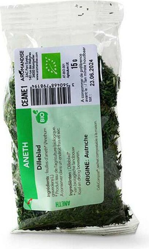 Aromandise CEANE1, Frankreich, 1 Stück(e)