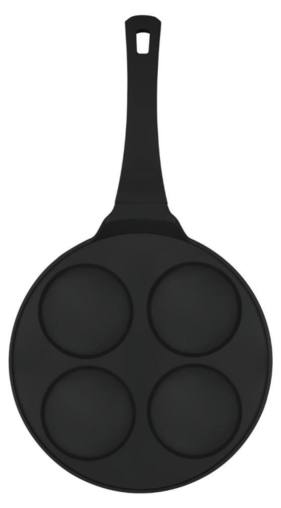 26 cm titánová panvica na vajcia Berlinger Haus Bh-7795 Obrázok produktu 