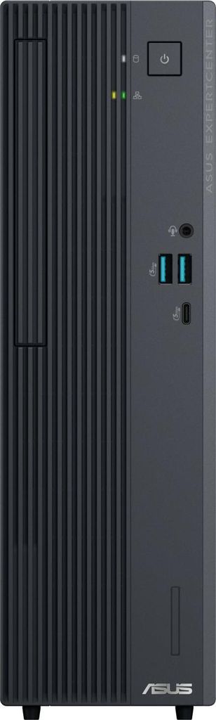 Asus Sistemas Expertcenter P500 Sff P500sv-07240h013x Core I7-240h/16gb/512gb Ssd Desktop-pc One Size / EU Plug 220V One Size
