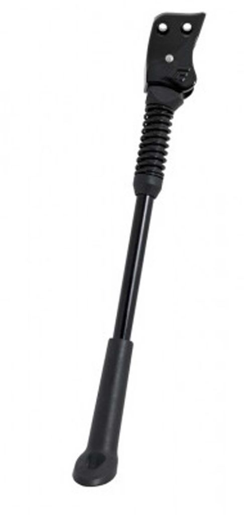 Hebie Fix 18 Seitenständer Schwarz 26-28 ́ ́ Schwarz 26-28 ́ ́