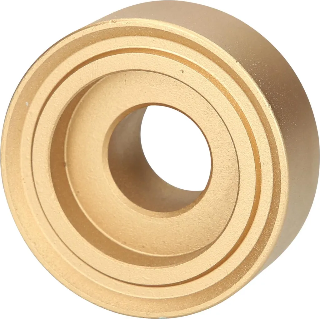 Rondelle de pression pour extracteur et presse hydraulique Ø 63 mm KS TOOLS