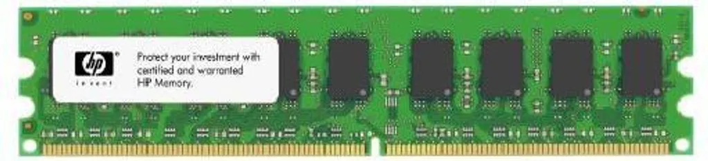 Barrette RAM DDR4 HP 16Go PC4-2133U DIMM Module Mémoire pour Ordinateur