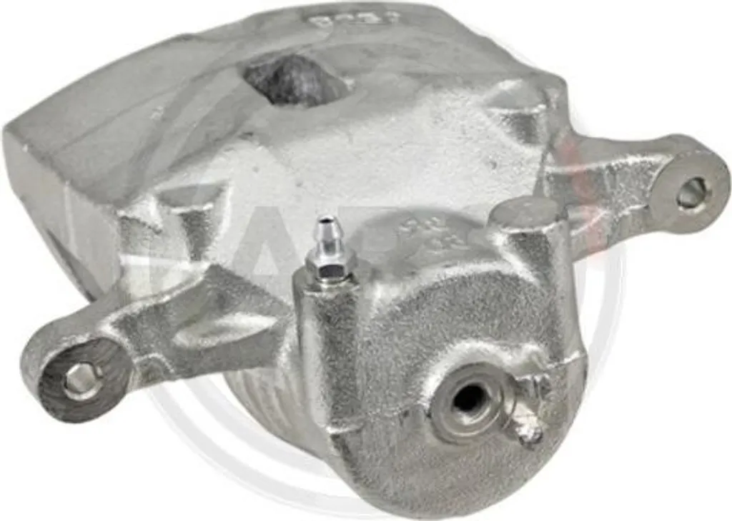 Étrier de frein hydraulique compatible Kia Soul et Hyundai i40 - A.B.S.