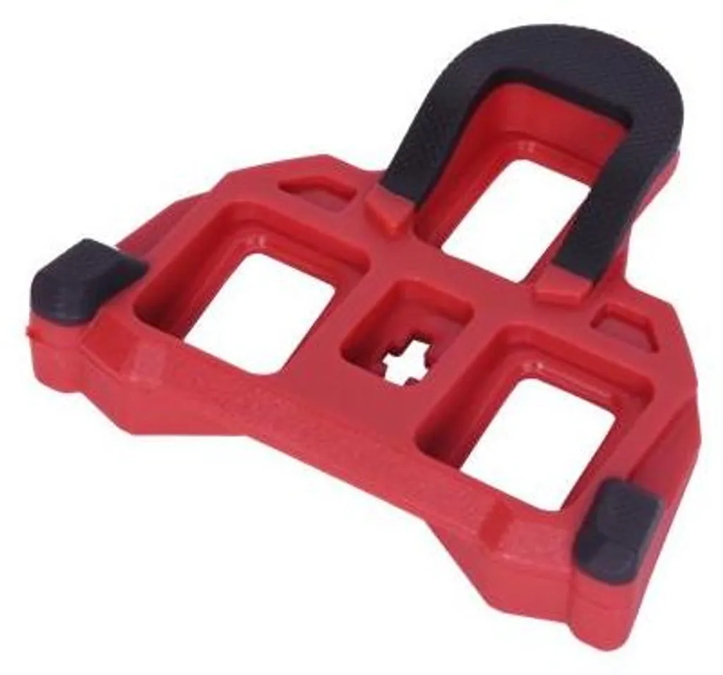 Shimano SPD-SL SM-SH11 Cales de Pédales de Route Jaunes à Flottaison 6°