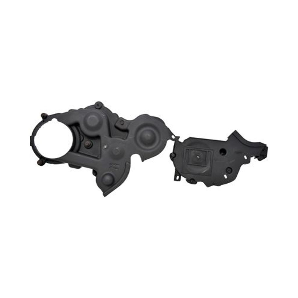 Abdeckung Zahnriemen Vema 242007 für Citroën Ford Peugeot