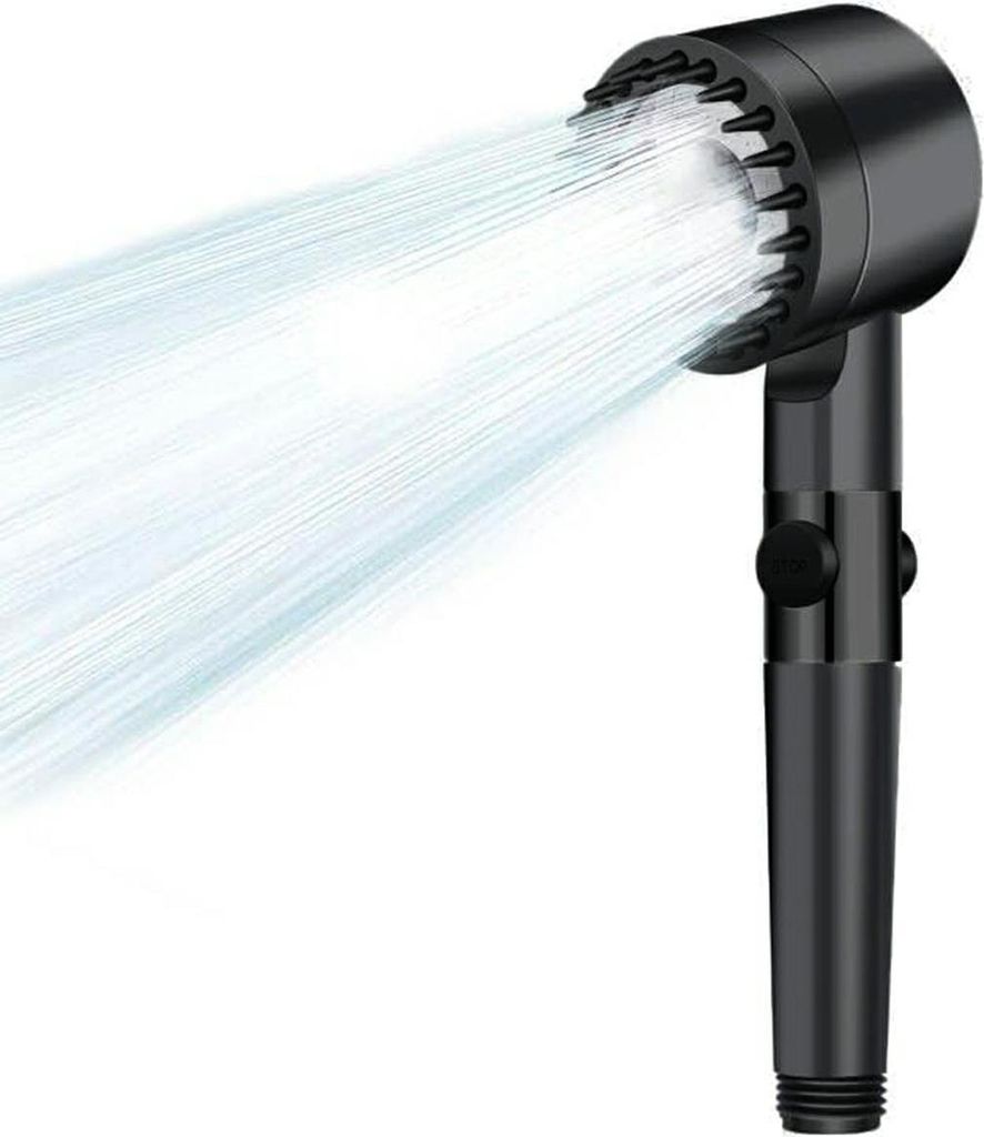 Apt Da278 Douche à main chromée Image du produit 