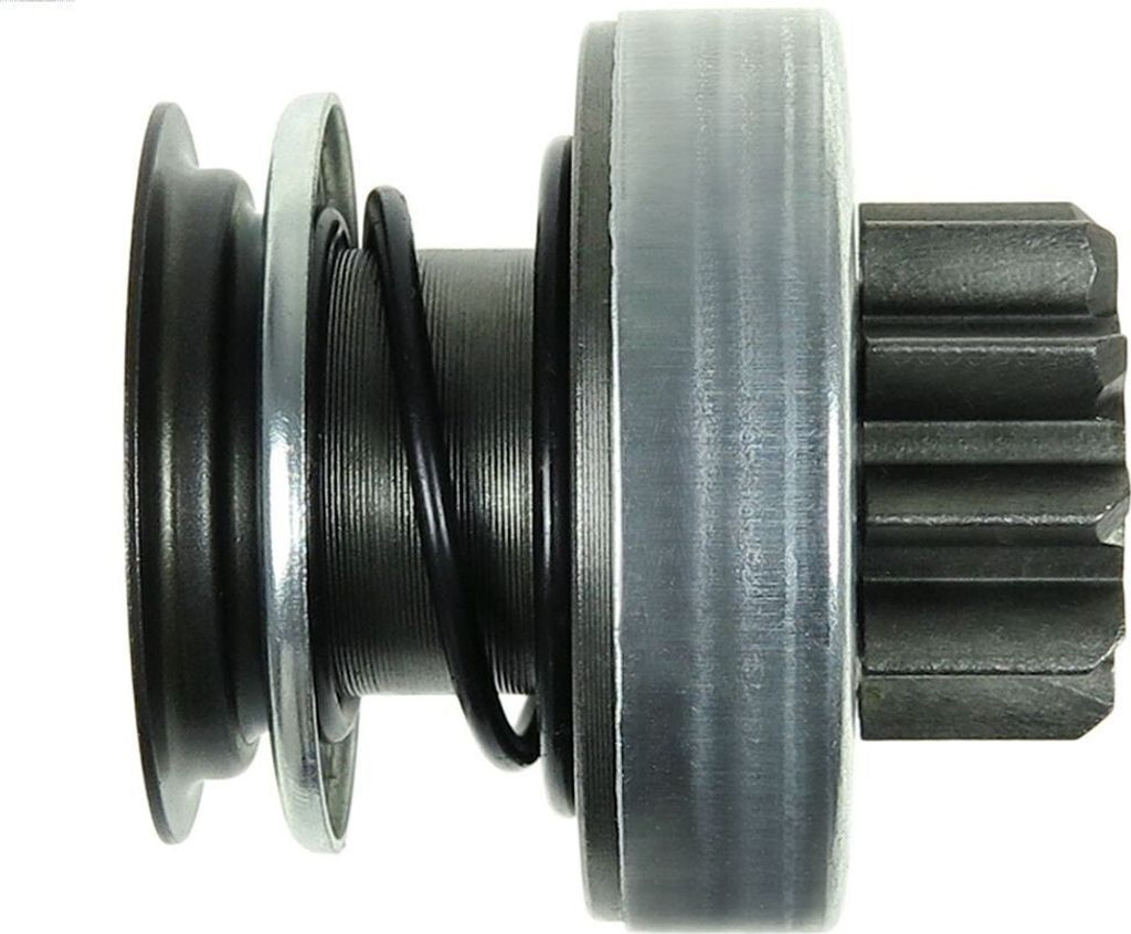 Anlasserfreilauf 10-Zahn AS-PL SD0120