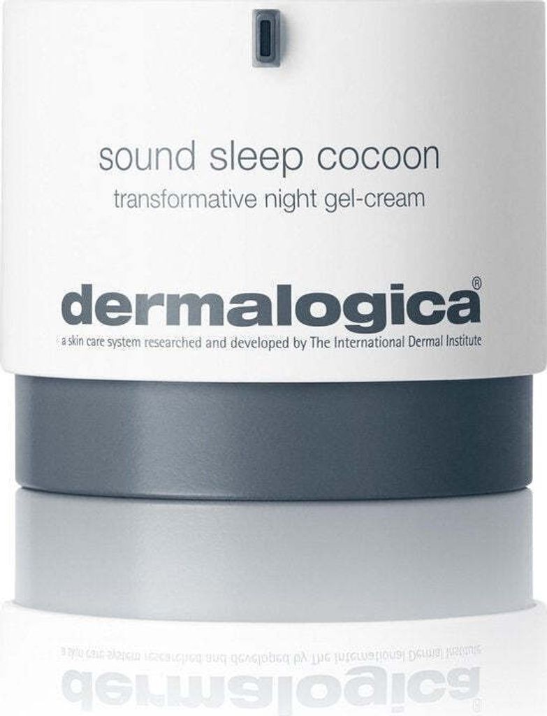 Dermalogica Sound Sleep Cocoon 50 ml Produktbild 