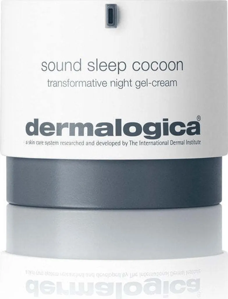 Dermalogica Sound Sleep Cocoon 50 ml soin hydratant et éclat nuit - 5