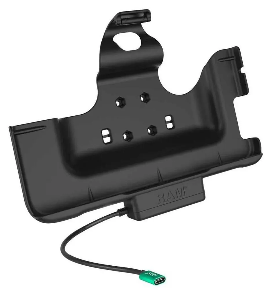 RAM Mounts Station d'accueil USB-C Samsung Tab Active5 Pro RAM-HOL-SAM52CPU - 3