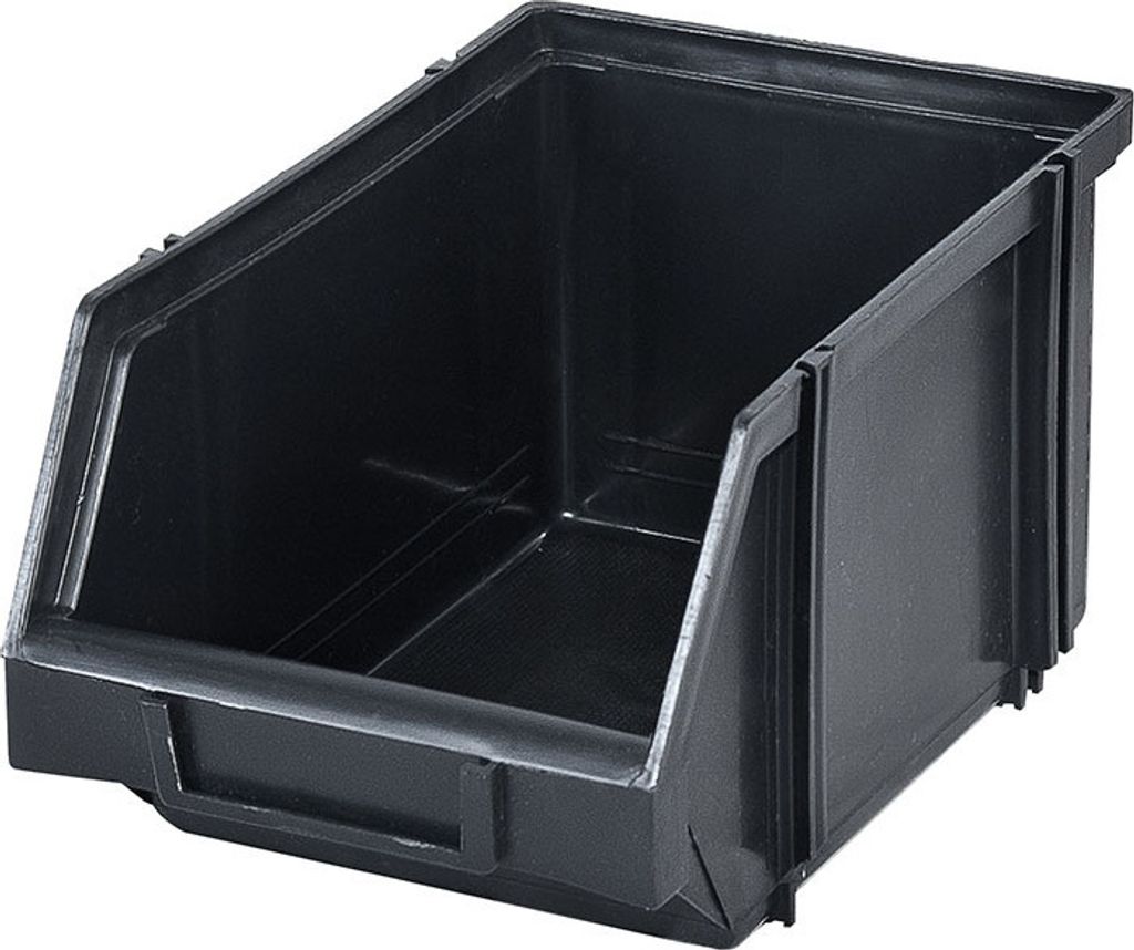 Patrol modułbox czarny 2.1