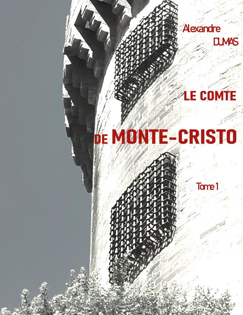 Der Graf von Monte Christo