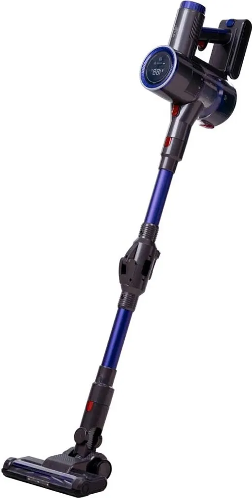 Aspirateur Adler AD 7061 Anti-Acariens Sans Fil avec Filtre HEPA - 29