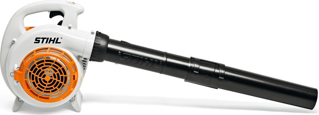Benzin Laubbläser STIHL BG 56 Produktbild 3