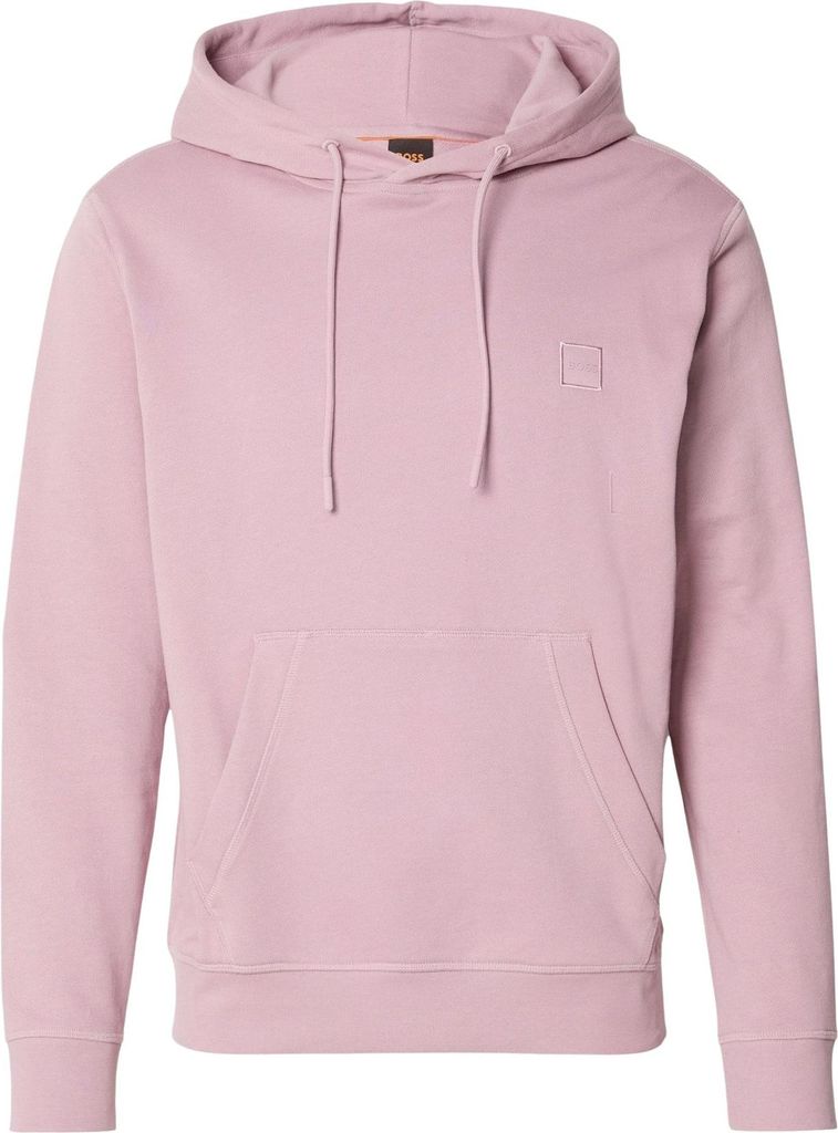 Boss Wetalk Kapuzenpullover Herren Produktbild 
