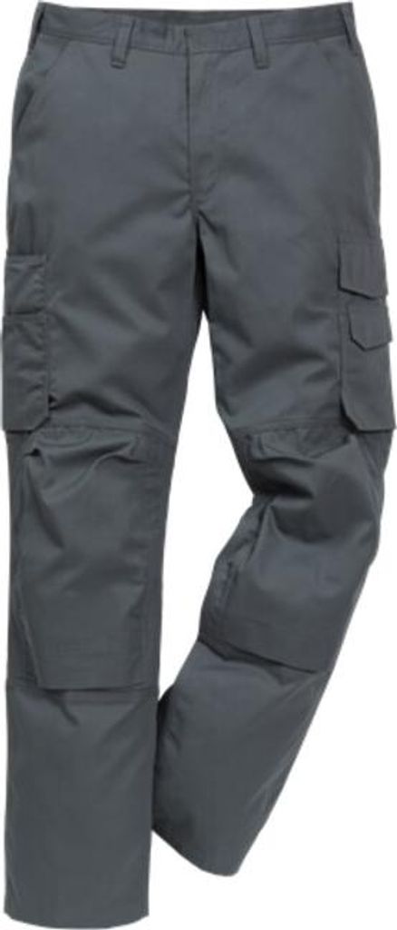 Fristads Hose 2580 P154 Größe C46 Dunkelgrau