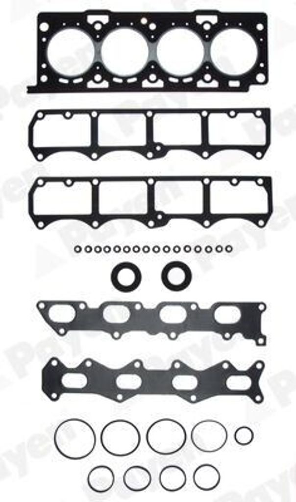 PAYEN CB5150 Zylinderkopf Dichtungssatz für FIAT Doblo Produktbild 