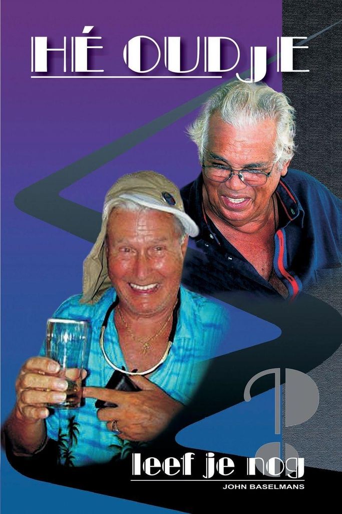 Hé oudje, leef je nog?