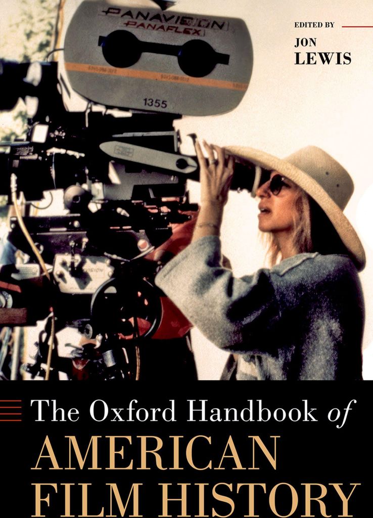The Oxford Handbook of American Film History
