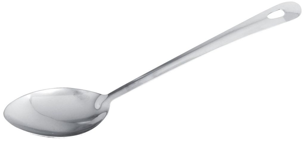 Fackelmann Vorlegelöffel 30 cm LARA, Küchenhelfer aus Produktbild 