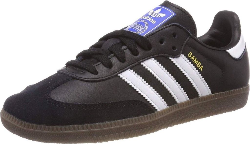 Adidas Samba Classic OG B75807 (Black) 44 EU Obrázok produktu 