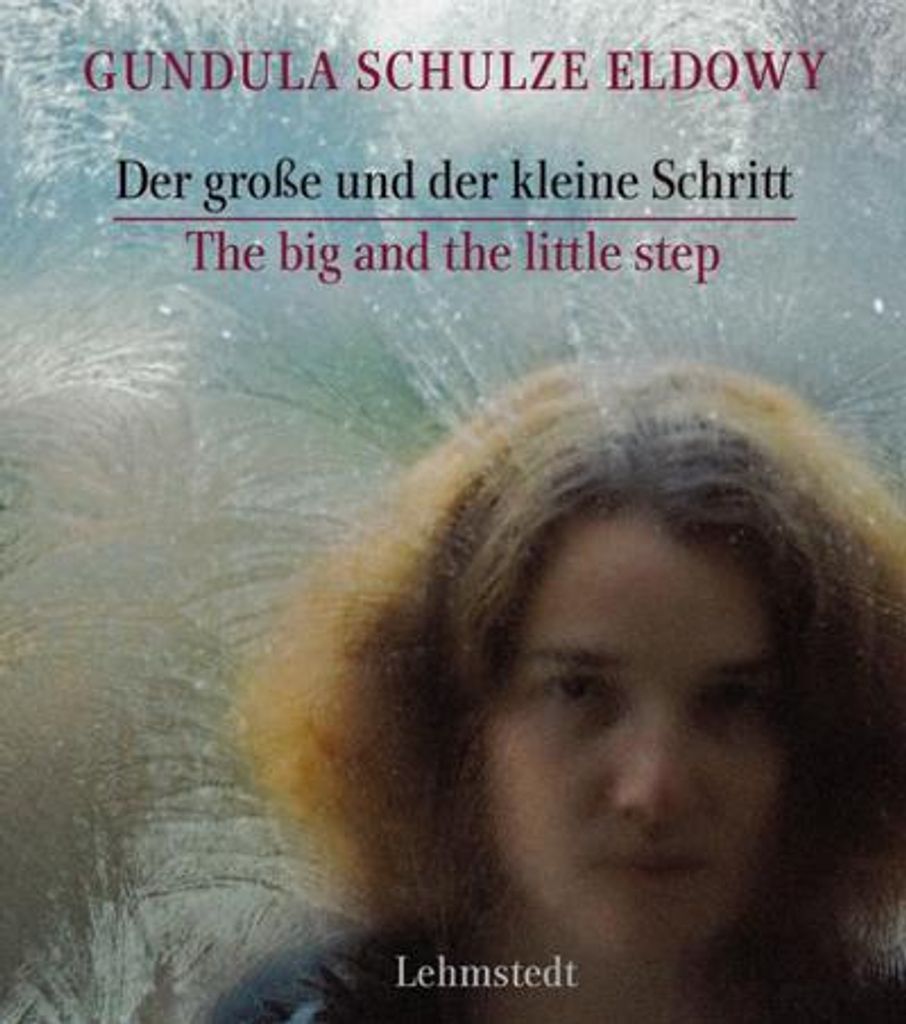 Schulze Eldowy, G: große und der kleine Schritt
