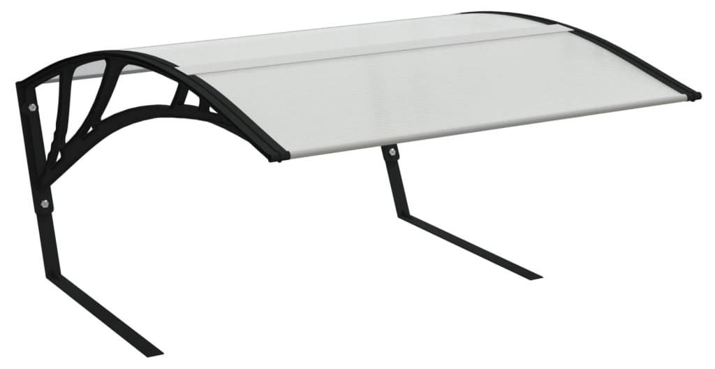 vidaXL Robotická sekačka garáž černá 80x101x46 cm Obrázek produktu 