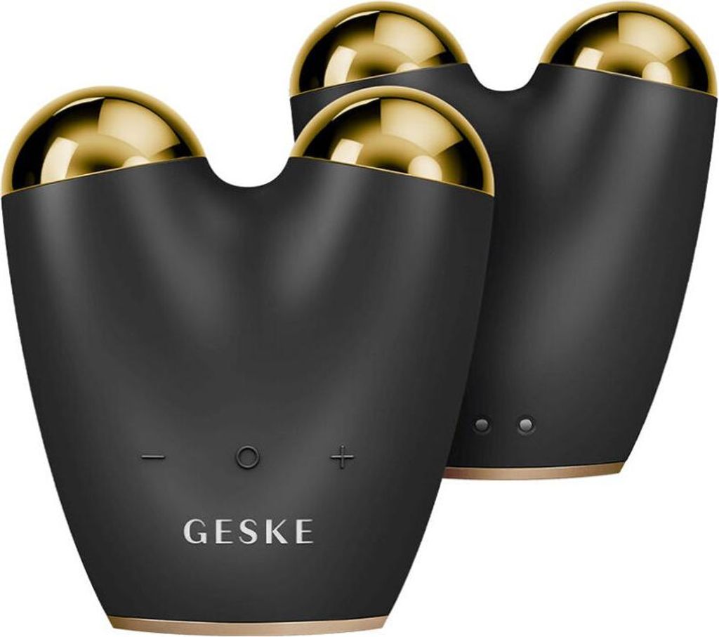 Geske SMART APP GUIDED Mikrostrom-Gesichtslifting 6 in 1 Produktbild 