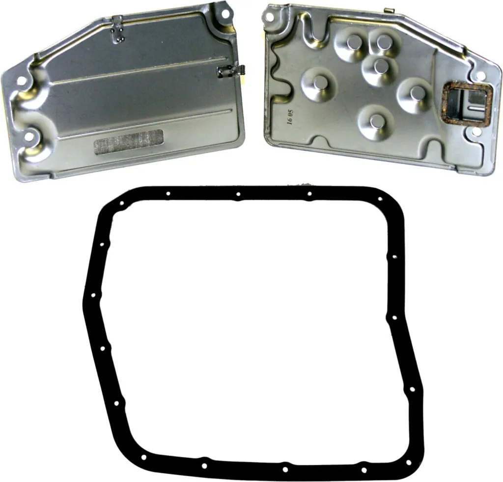 WIX 58888 Filtre Haute Performance pour Boîte A540E Toyota et Lexus