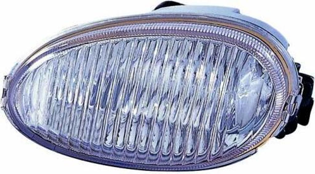 ABAKUS 221-2013L-UQ-C Nebelscheinwerfer OE 9220122310 kompatibel mit Accent