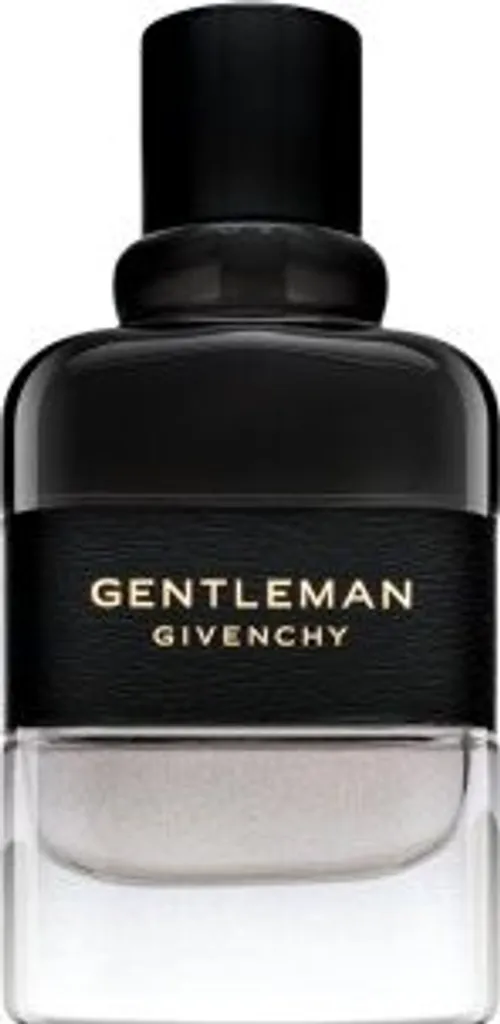 Eau de Parfum Homme Givenchy Gentleman Boisée - Fragrance Boisée de 50ml