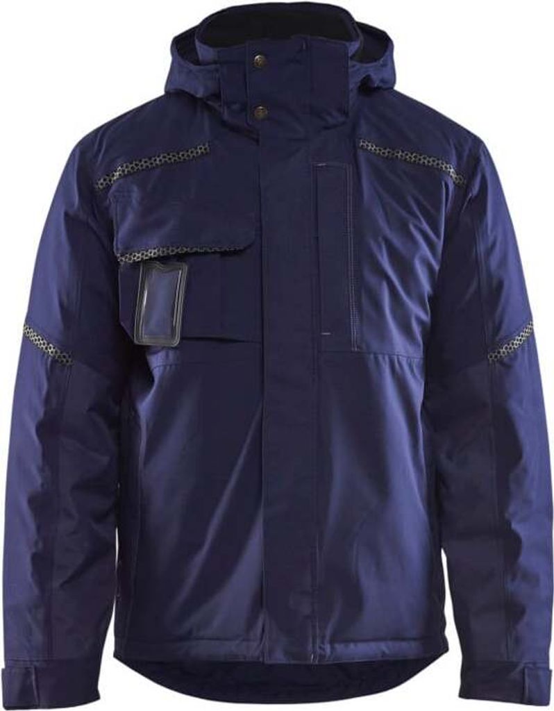 Blakläder Winterjacke 4881 1987 in div. Farben, Produktbild 