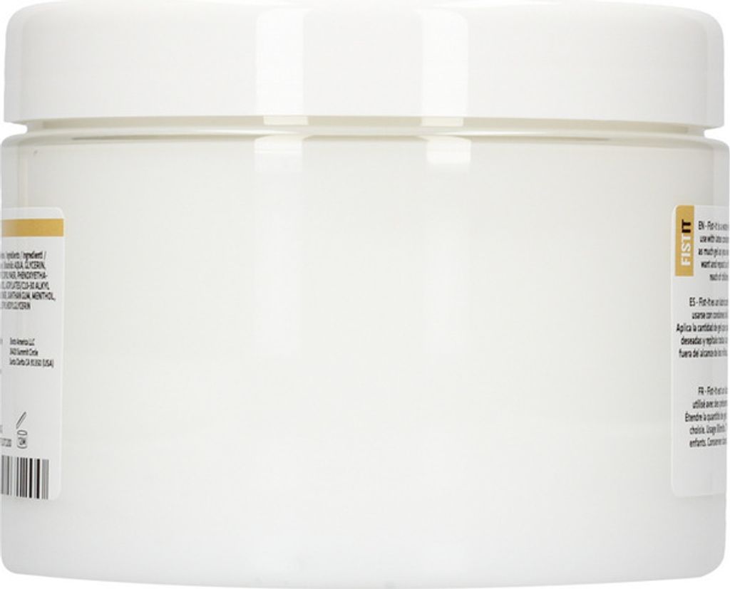 gleitgel betäubung Stimulierendes Gleitgel Set - Easyglide 600 ml main image 0