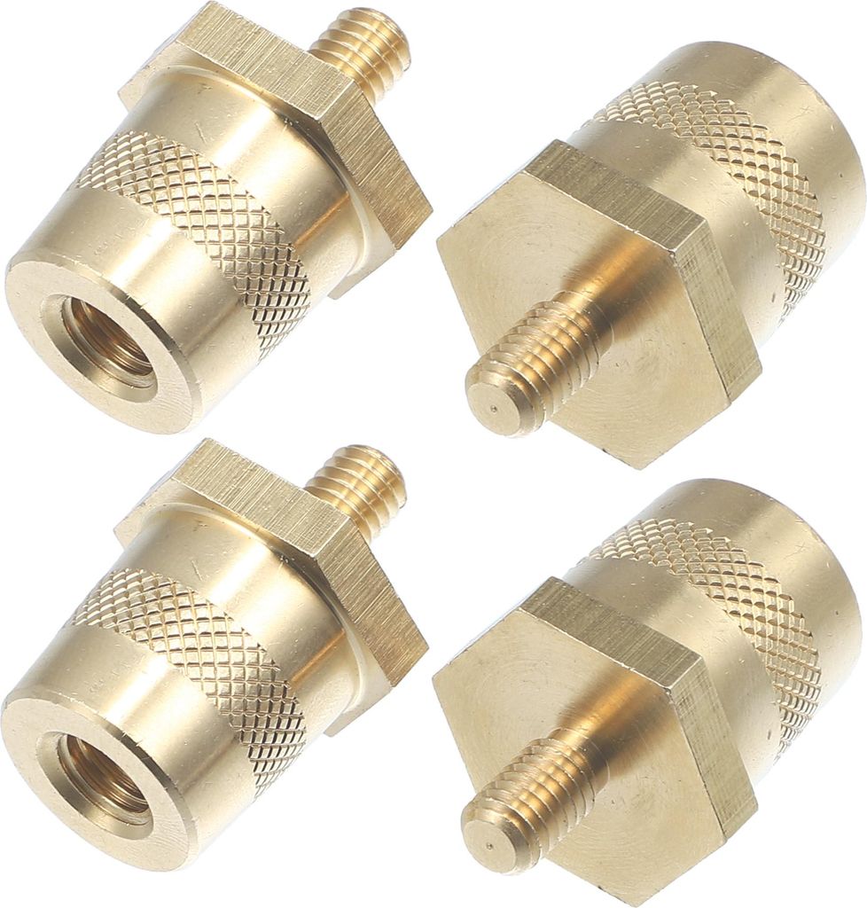 4 Stück Reifendruckkontroll System Sensor 4250C477 für Ctiroen 433MHz