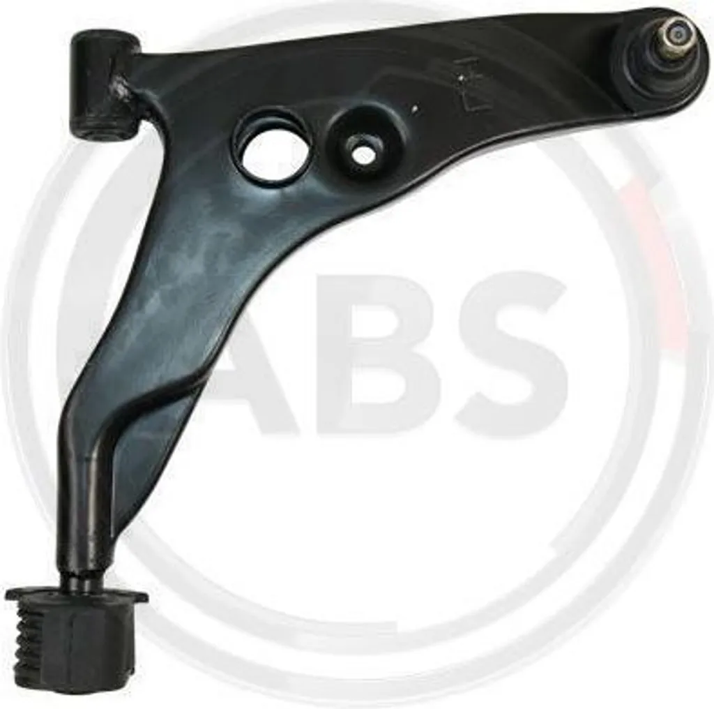 Bras de suspension pour Mitsubishi Colt et Lancer OE MB241342 Neuf