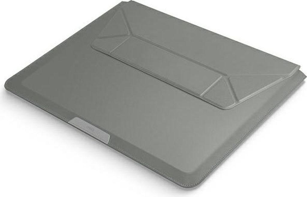 UNIQ Oslo Laptop-Hülle 14" Grün Produktbild 