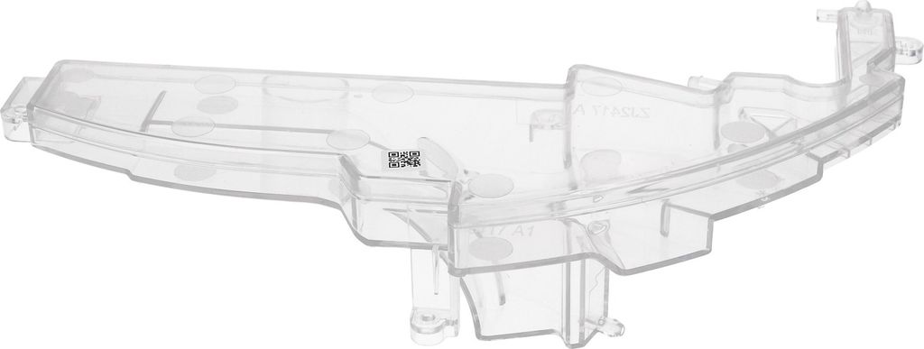 Frischwassertank des DEEBOT Ecovacs 201-2417-2347 für Staubsauger-Roboter