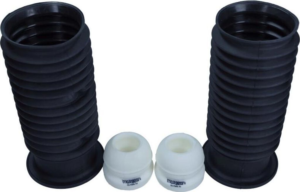 MAXGEAR 72-7249 Staubschutzsatz Stoßdämpfer Vorne für OPEL Astra J Sports Tourer (P10) ASTRA J Astra J GTC (P10) ASTRA J Stufenheck für CHEVROLET