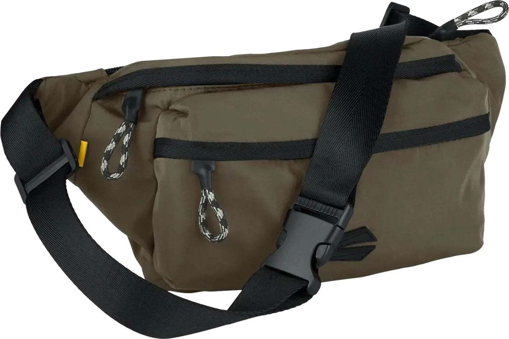 camel active Terra Gürteltasche 30 cm