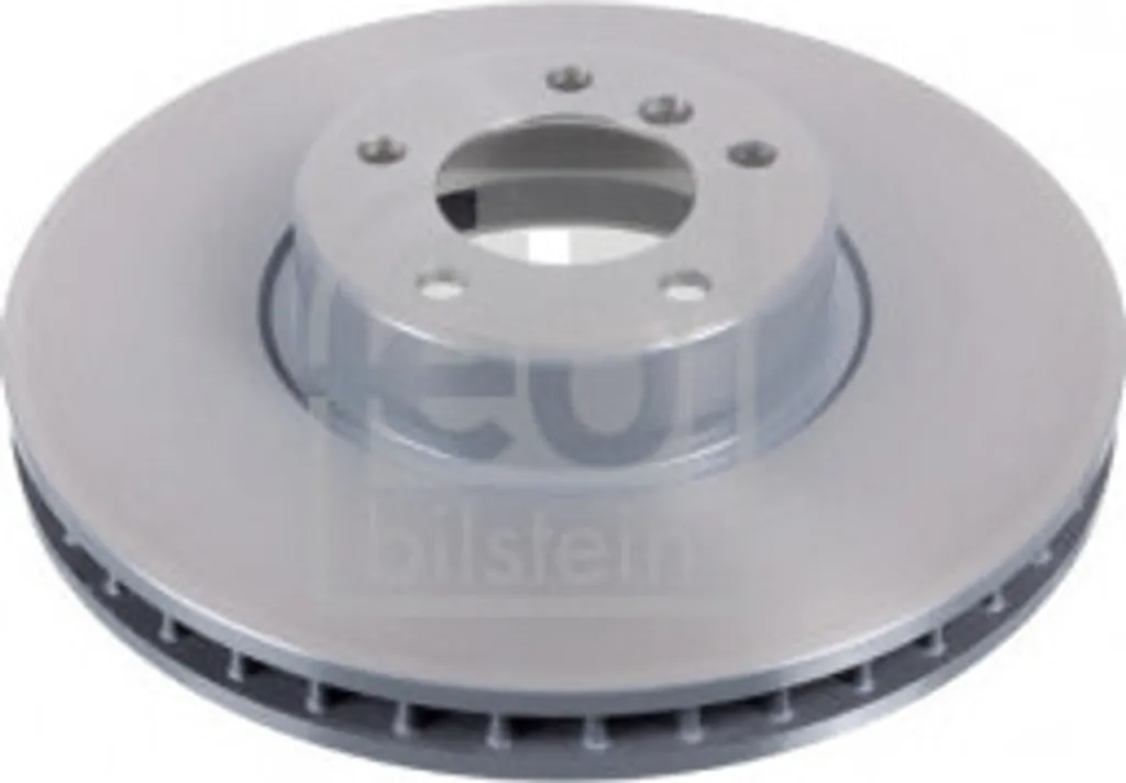 Disque de frein pour entretien BMW Série 5 et 6 - Remplacement OE 104806