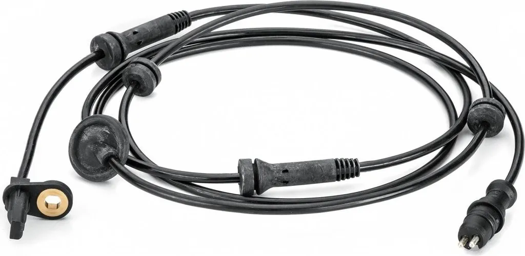 Capteur ABS HELLA 6PU 012 806-401 Haute Qualité - OE 46814966 Fiat